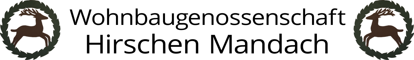 Hirschen Logo